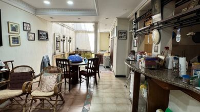 For Sale rumah Eksklusif di Penjaringan, Jakarta Utara - LT 175m²