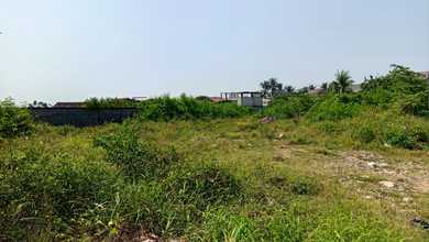 Kavling Prestisius Dijual di Kosambi, Tangerang, Harga 8,1 Miliar