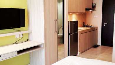 Dijual Apartemen Terjangkau di Cisauk, Tangerang, LB 26m²