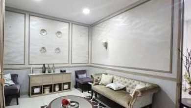 For Sale rumah Premium di Tangerang Kota, Tangerang - LT 180m²