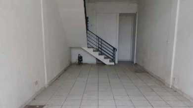 Ruko 4 lantai luas tanah 52m² di jl. Hasyim Ashari Tangerang