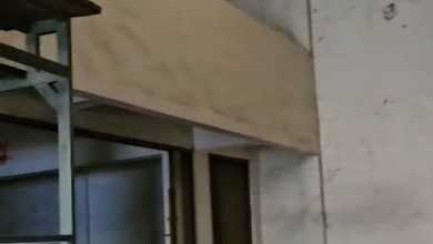 Gudang luas tanah 450m² kawasan Industri pergudangan Mutiara Kosambi 1 kec. Kosambi kab. Tangerang