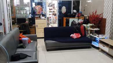 Ruko 2,5 lantai siap huni luas tanah 90m² perum Villa Taman Bandara di jl. raya Perancis kab. Tangerang