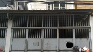 Ruko Second Multi Fungsi di Jelambar