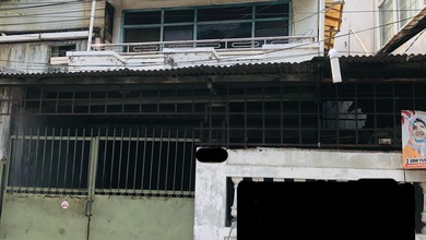 Properti Siap Huni di Kawasan Tamansari, Jakarta Barat, LT 75m²