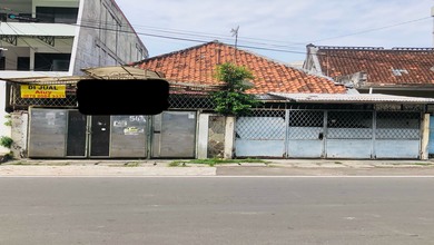 Rumah Elegan di Tamansari, Jakarta Barat, 3 Kamar Tidur, LT 150m²