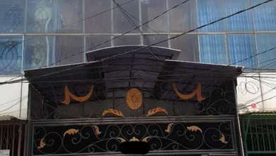 Ruko Serba Guna Dekat Gajahmada Kota