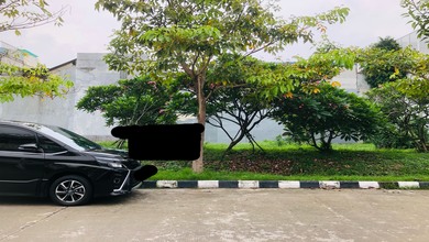 Tanah Elit Dijual di Green garden, Jakarta Barat, Harga 1,04 Triliun