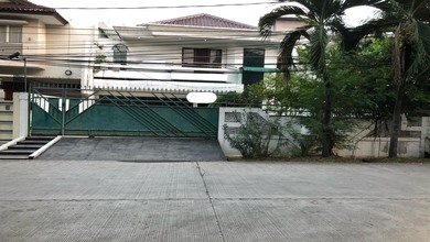 Dijual rumah Eksklusif di Green garden, Jakarta Barat - LT 432m²