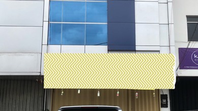 Ruko Serba Guna 3,5lt di Kebayoran Lama