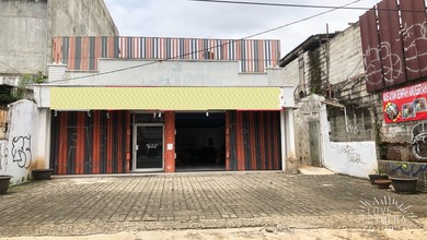  Ruko Second Multi Fungsi Di Sukabumi Selatan Kebayoran Lama Jakarta