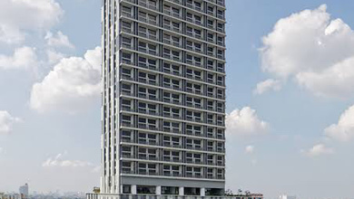 Miliki Apartemen Apartemen Mewah di Pancoran, Jakarta Selatan, 1 KT