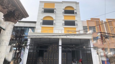 Dijual Cepat Ruko Siap Huni di Jakarta Barat Bisa untuk Bisnis atau Investasi