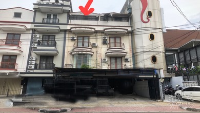 Jual Murah Ruko Tengah Kota Siap Huni 