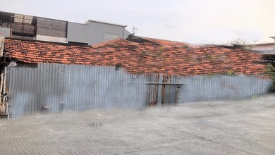 Dijual Tanah Premium di Jelambar, Jakarta Barat, LT 239m²