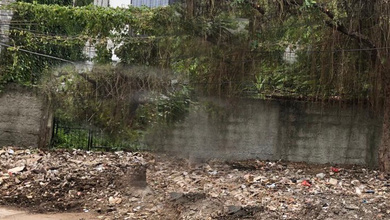 Tanah Elit Dijual di Duri Kepa, Jakarta Barat, Harga 2,92 Miliar