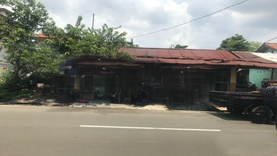 Dijual Tanah Eksklusif di Kebon Jeruk, Jakarta Barat, LT 735m²
