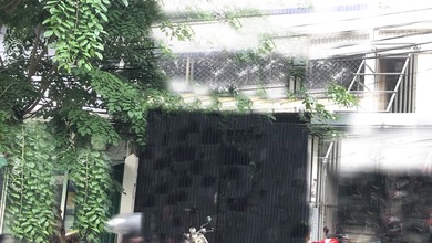 Ruko Komersial Serbaguna Grogol Dekat Pasar