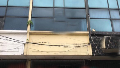 Jual Murah Ruko Inti Kota Siap Huni 