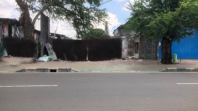 Dijual Tanah Premium di Kedoya, Jakarta Barat, LT 2300m²
