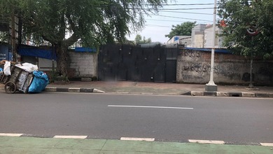 Kavling Prestisius Dijual di Kebon Jeruk, Jakarta Barat, Harga 30 Miliar