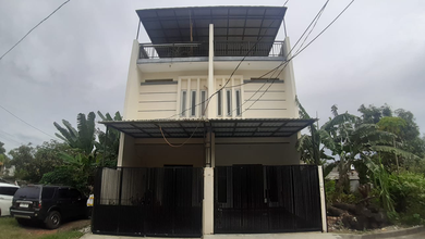 Rumah Prestisius di Kawasan Kebon Jeruk, Jakarta Barat, LB 370m², Harga 5,5 Miliar