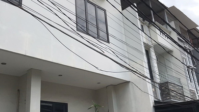 Ruko Harga Kompetitif Posisi Strategis Ideal Untuk Usaha