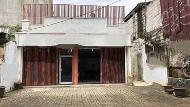 Ruko Serba Guna Di Sukabumi Selatan Jakartakebayoran Lama