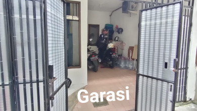 Hunian Idaman di Tanjung Duren, Jakarta Barat, 4 KT, Harga 1,5 Miliar