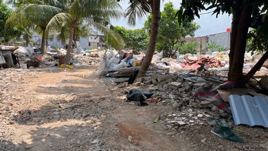 For Sale Tanah Premium di Kedoya, Jakarta Barat, LT 3000m²