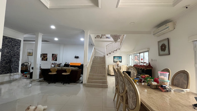 Dijual rumah Eksklusif di Duri Kepa, Jakarta Barat - LT 201m²