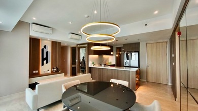 Segera Disewakan Harga Terjangkau di Cempaka Putih, Jakarta Pusat