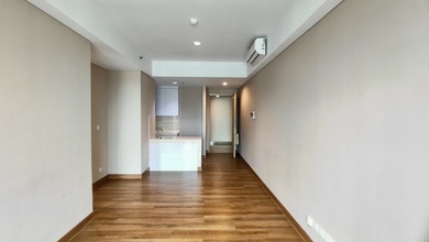 Apartemen Minimalis Harga Ekonomis, Lokasi Cempaka Putih, Jakarta Pusat