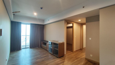 Sewa Apartemen Murah di Cempaka Putih, Jakarta Pusat, 2 KT