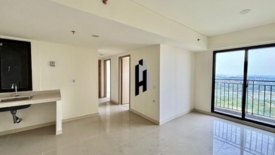 Apartemen Minimalis di Cikarang Selatan, Bekasi, Harga Mulai 500 Juta