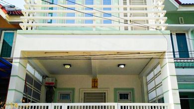 Dijual Rumah Nyaman di Kelapa Gading, Jakarta Utara - LT 68m²