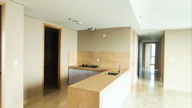 Segera Miliki Apartemen Elit di Cempaka Putih, Jakarta Pusat, Harga Premium