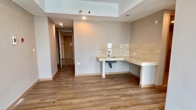 Apartemen Minimalis Lokasi Cempaka Putih, Jakarta Pusat, Harga 1,45 Miliar