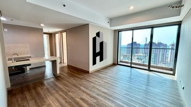 Apartemen Minimalis Harga Ekonomis, Lokasi Cempaka Putih, Jakarta Pusat