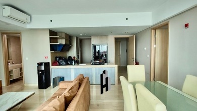 Apartemen Minimalis Harga Murah, Lokasi Cempaka Putih, Jakarta Pusat