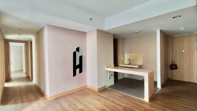 Kesempatan Apartemen Siap Huni di Cempaka Putih, Jakarta Pusat, 4 KT