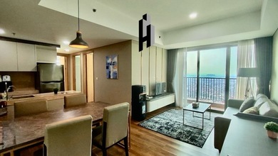 Segera Disewakan Harga Terjangkau di Cempaka Putih, Jakarta Pusat