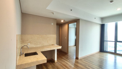 Kesempatan Apartemen Siap Huni di Cempaka Putih, Jakarta Pusat, 2 KT