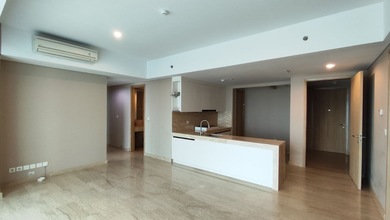 Apartemen Praktis di Cempaka Putih, Jakarta Pusat, Harga Murah 135 Juta /tahun