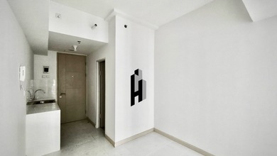 Apartemen Murah Lokasi Teluk Naga, Tangerang, Harga Ekonomis