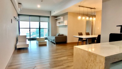 Apartemen Nyaman Dijual Cepat di Cempaka Putih, Jakarta Pusat, Harga Menarik!
