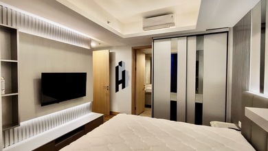 Segera Disewakan Harga Terjangkau di Cempaka Putih, Jakarta Pusat