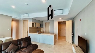 Apartemen Nyaman di Cempaka Putih, Jakarta Pusat, Harga Murah 175 Juta /tahun