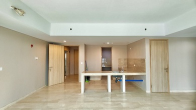 Apartemen Sewa Harga Terjangkau di Cempaka Putih, Jakarta Pusat