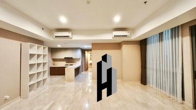 Apartemen Minimalis Harga Ekonomis, Lokasi Cempaka Putih, Jakarta Pusat